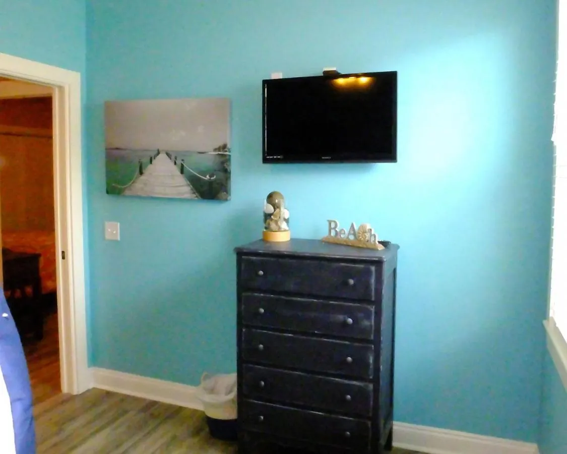 Venture Out 152 Gulf Loop With Golf Cart Villa Panama City Beach 0*,