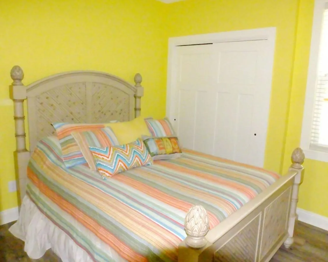 Venture Out 152 Gulf Loop With Golf Cart Villa Panama City Beach United States
