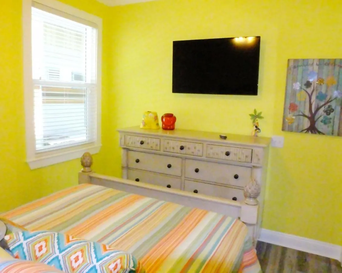 Venture Out 152 Gulf Loop With Golf Cart Villa Panama City Beach 0*,  United States